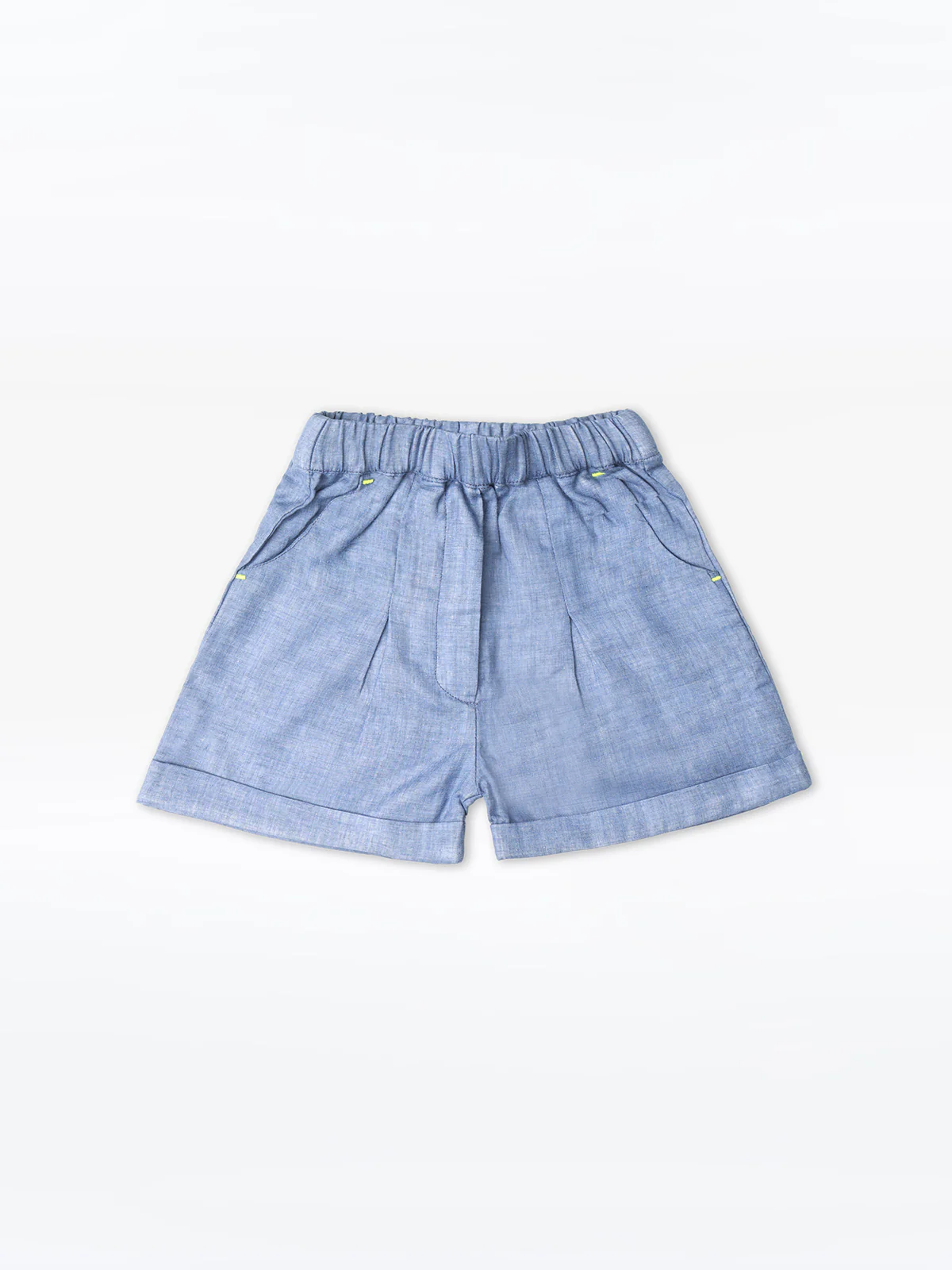 Basic Shorts - EGBS21-001