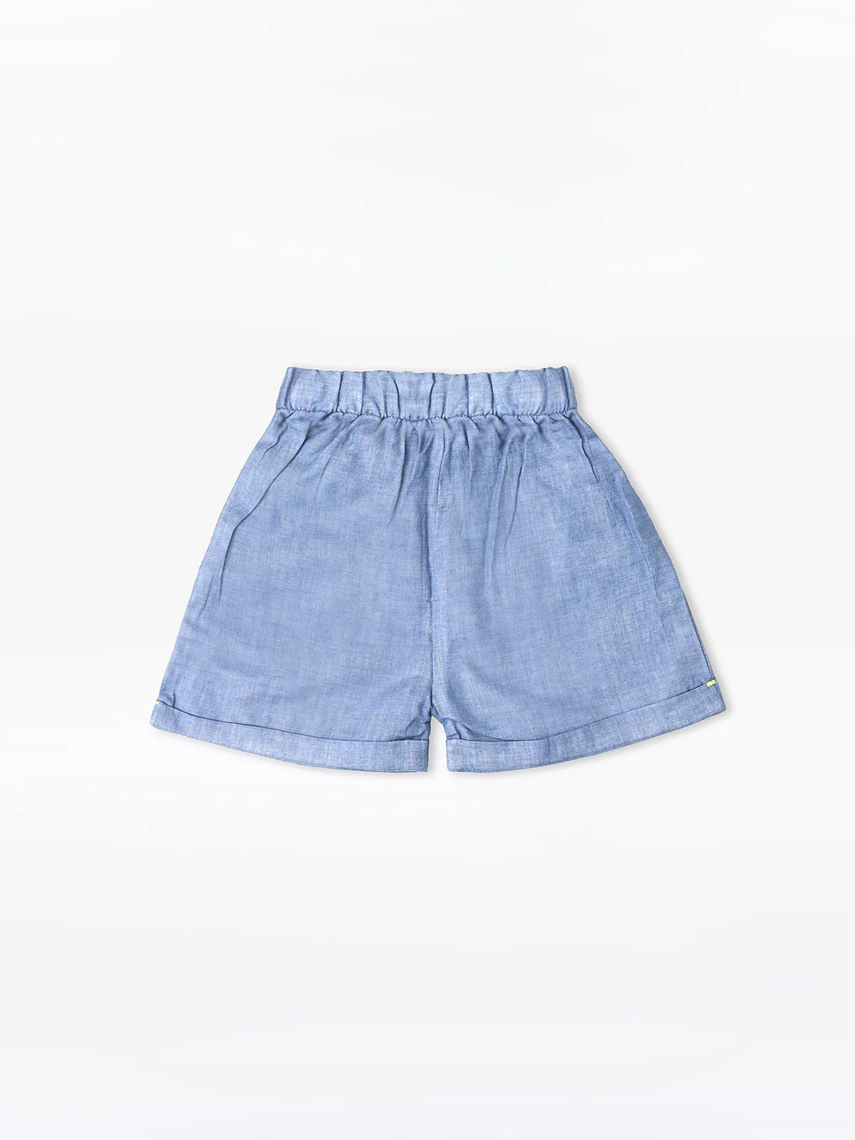 Basic Shorts - EGBS21-001 - Image 2