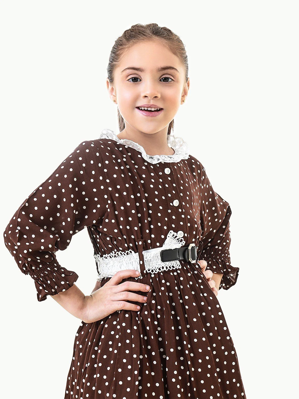 Frock - EGTFW23W-200032 - Image 2