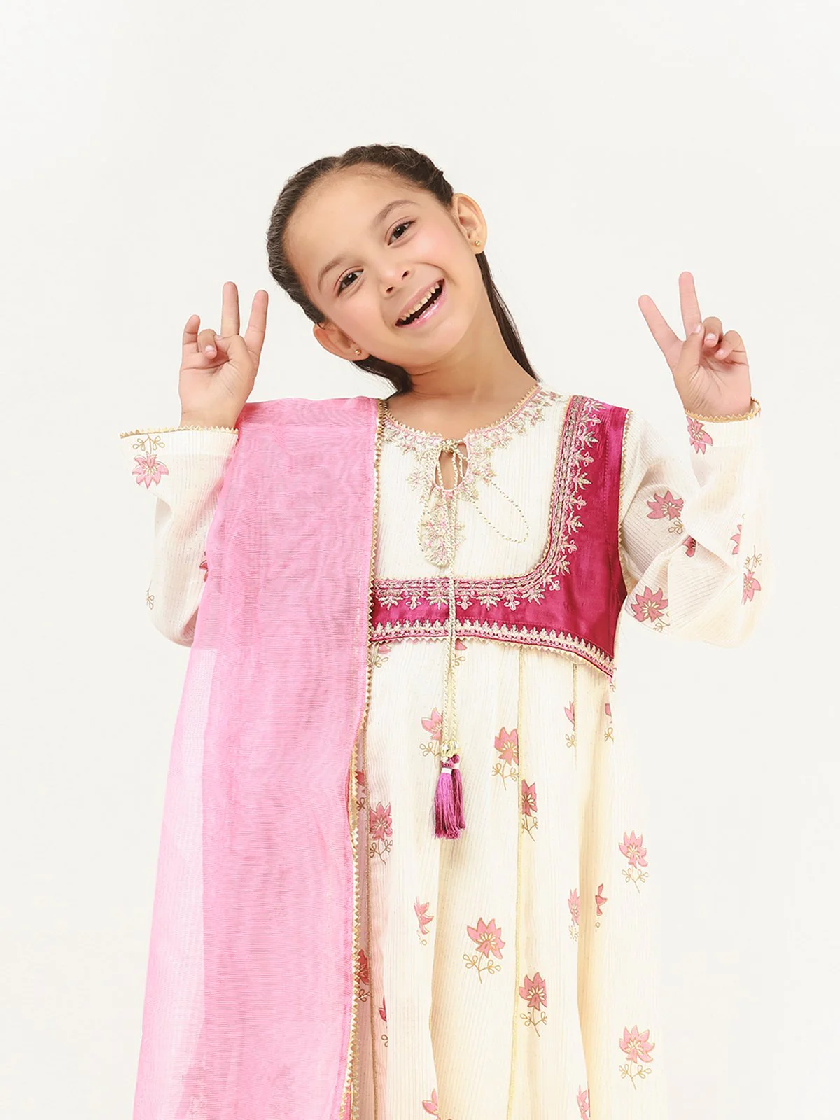 Silk Suit - EGTP22-22190 - Image 2