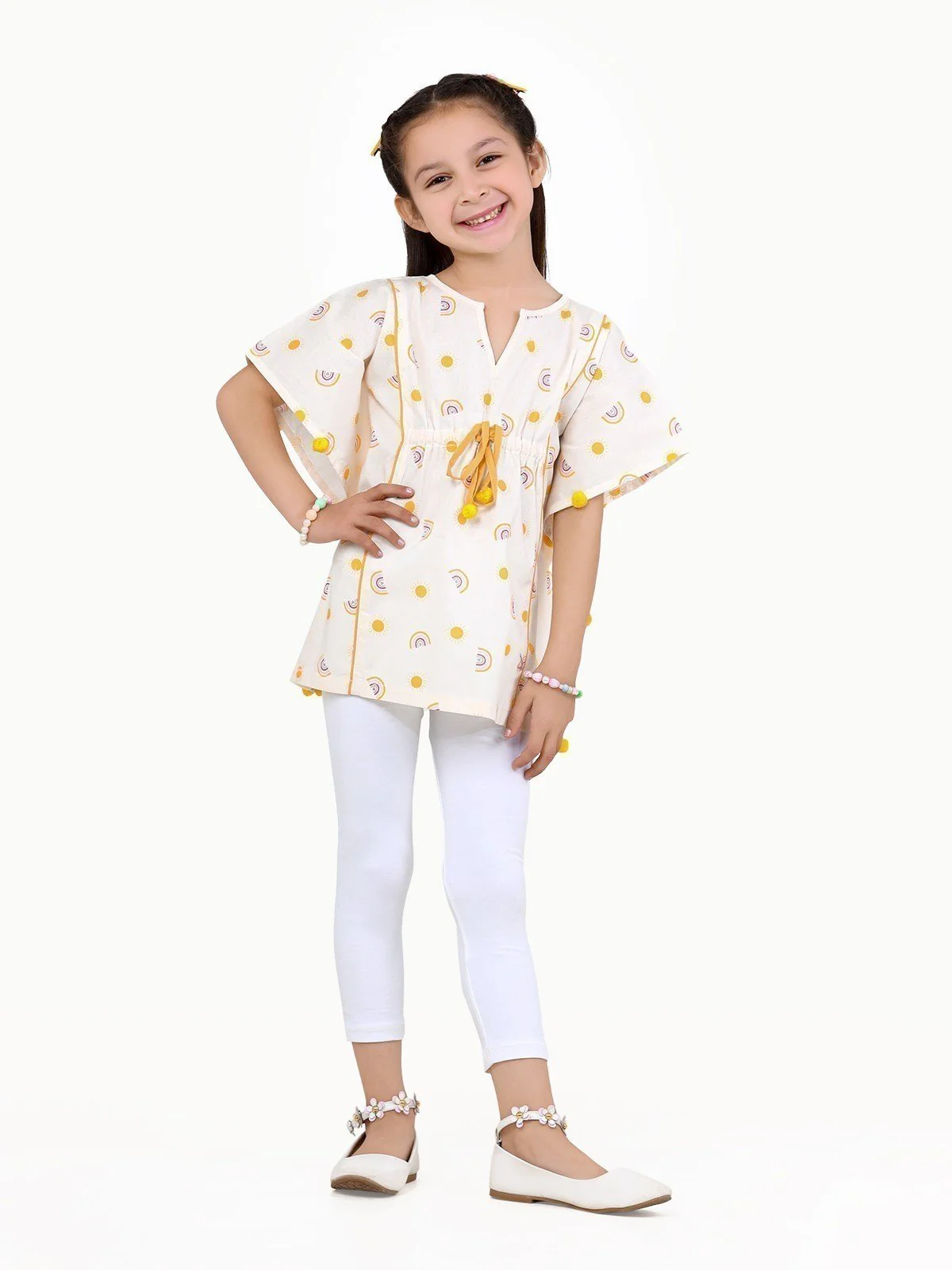 Fusion Top - EGTW22-011