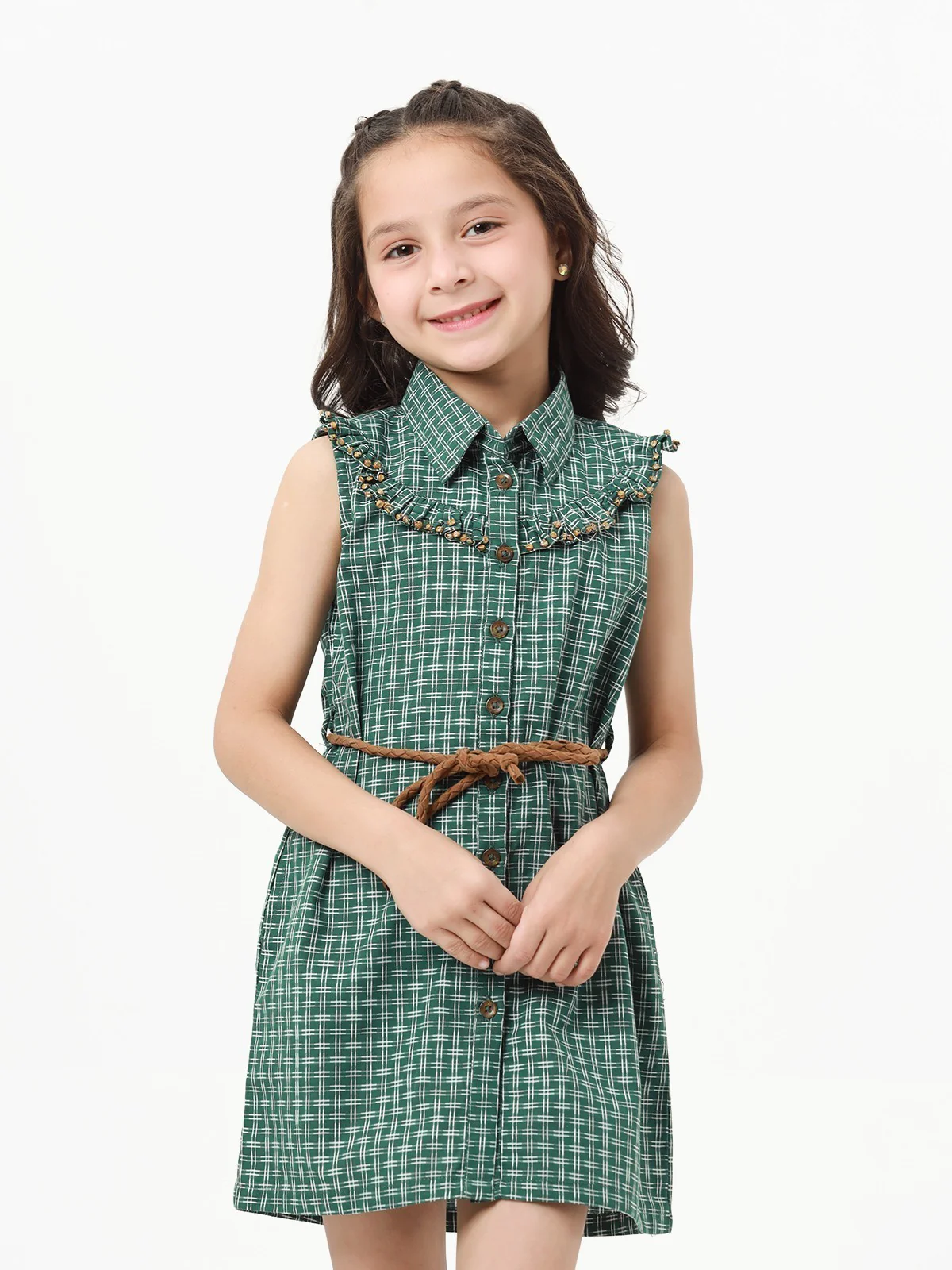 Frock - EGTF23S-200048 - Image 2