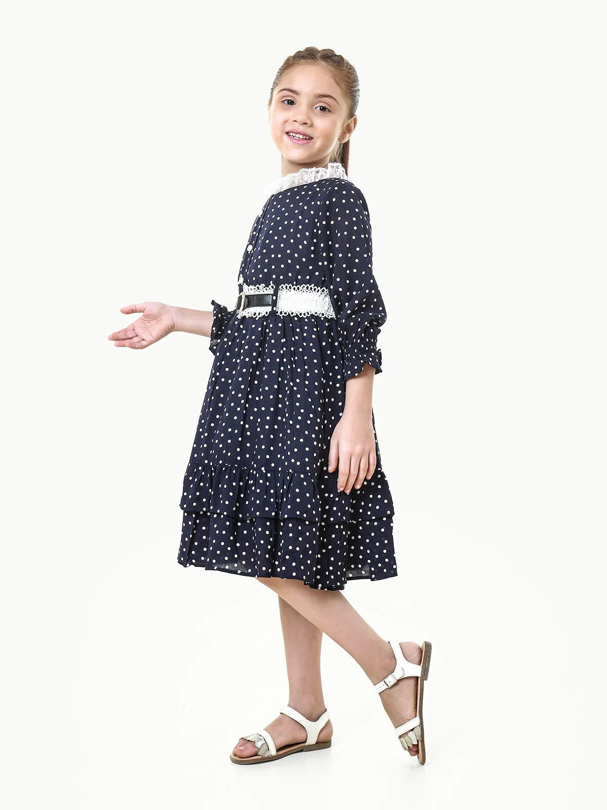 Frock - EGTFW23W-200034 - Image 3
