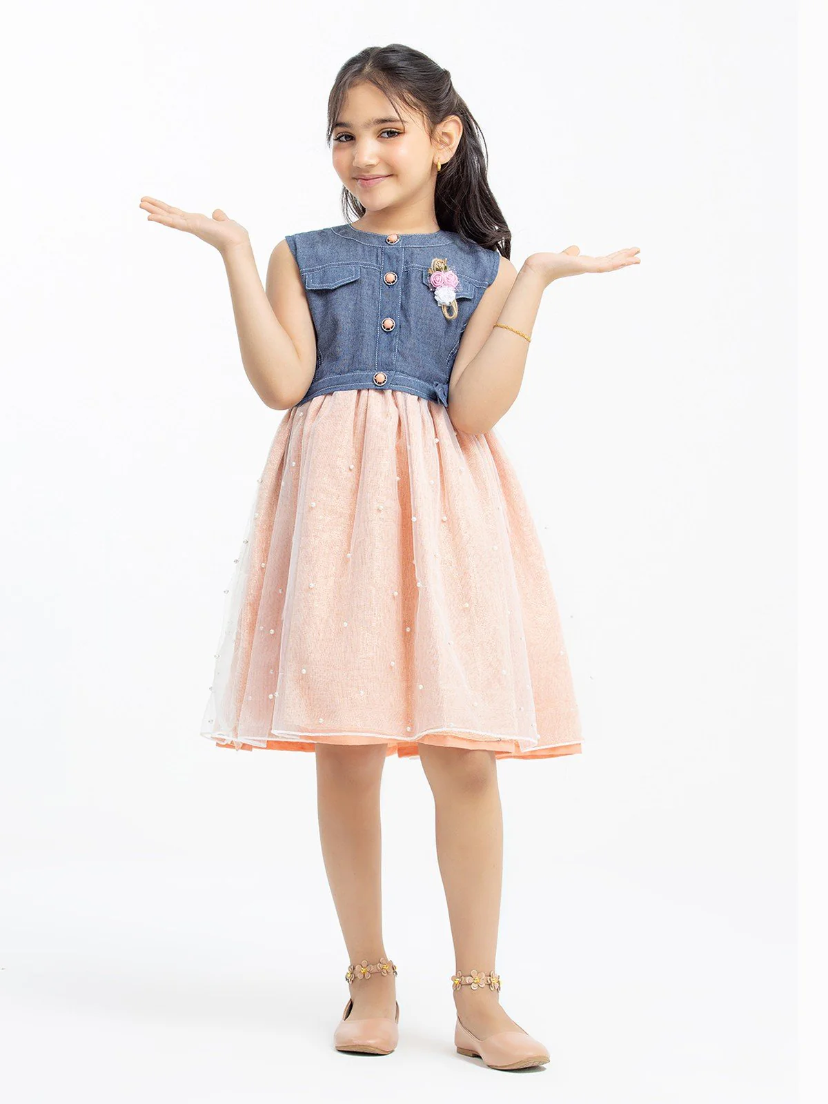 Frock - EGTF23S-200036