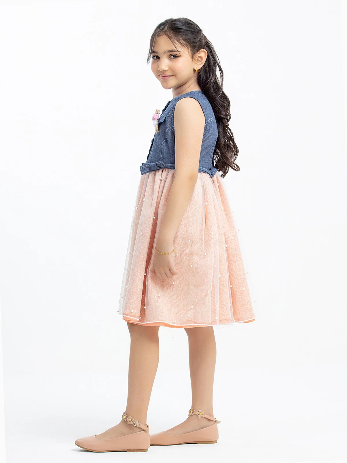 Frock - EGTF23S-200036 - Image 4
