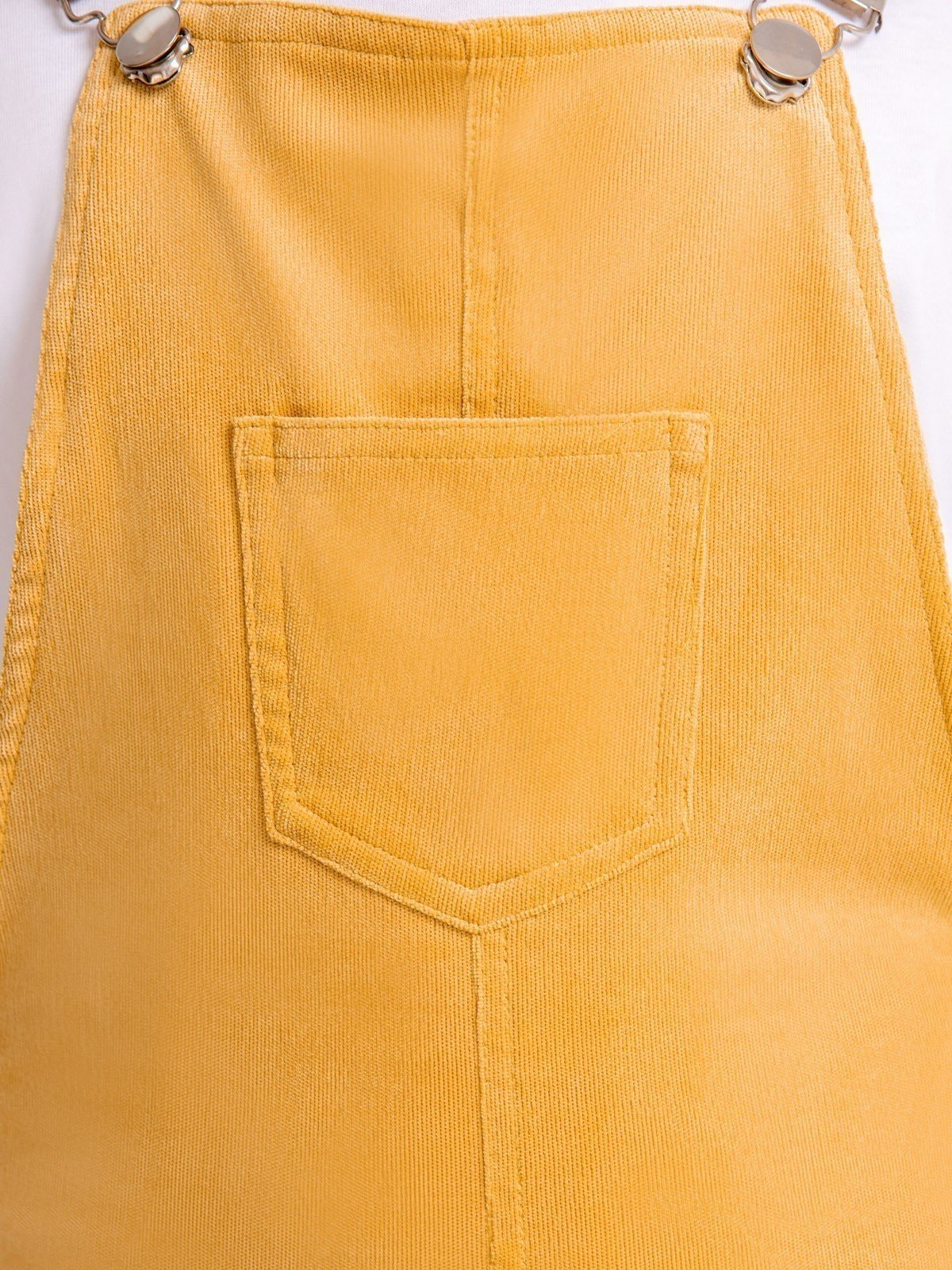 Corduroy Dungaree - EGTDC22-001 - Image 5