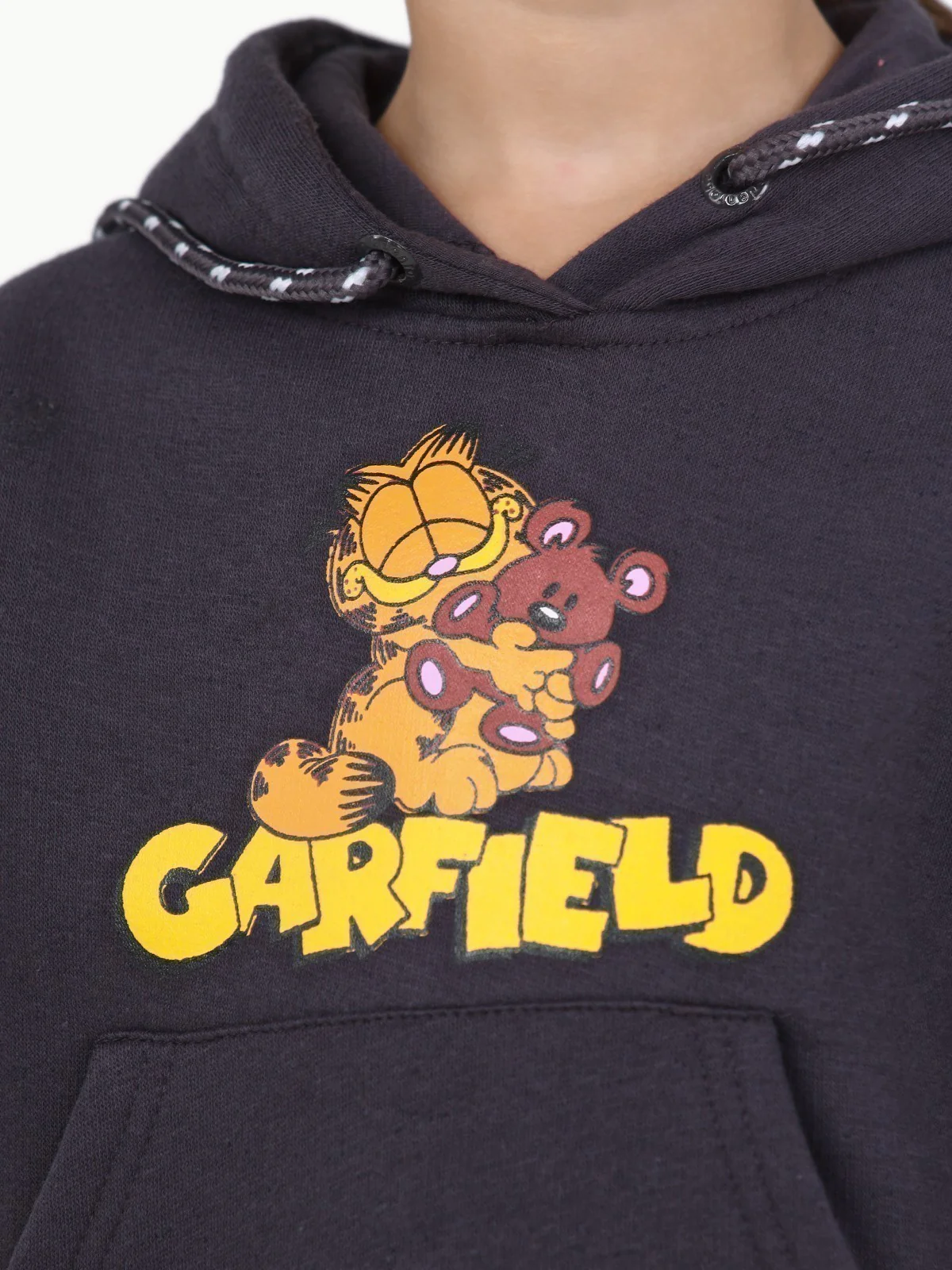 Graphic Pullover Hoodie - EGTH22-003 - Image 5