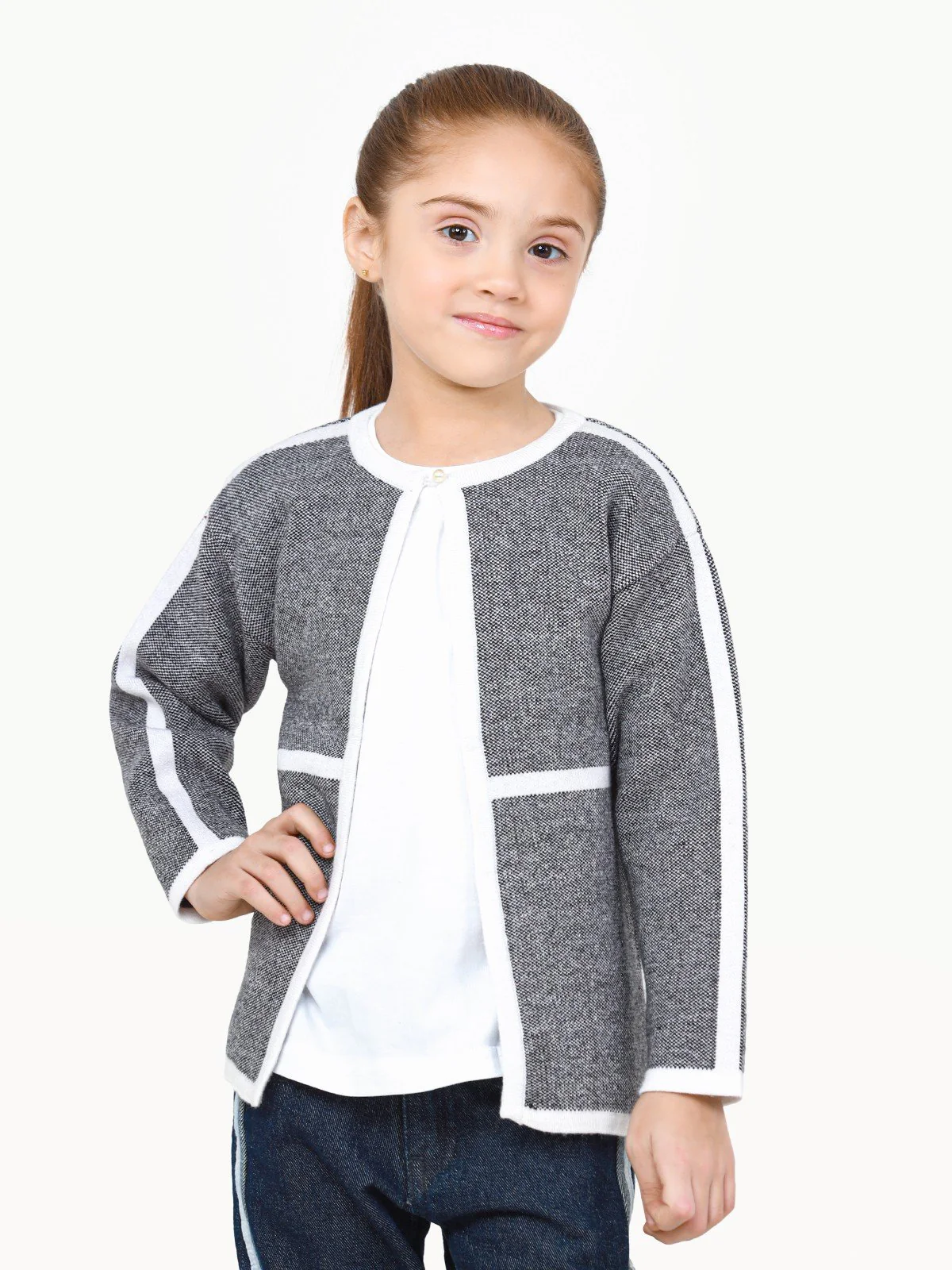 Woolen Sweater - EGTSWT22-012
