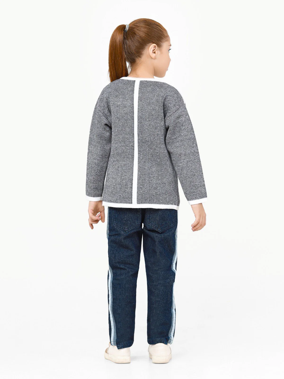 Woolen Sweater - EGTSWT22-012 - Image 6