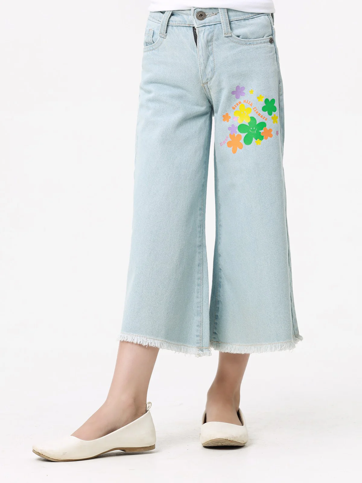 Denim Jeans - EGBPD23-001