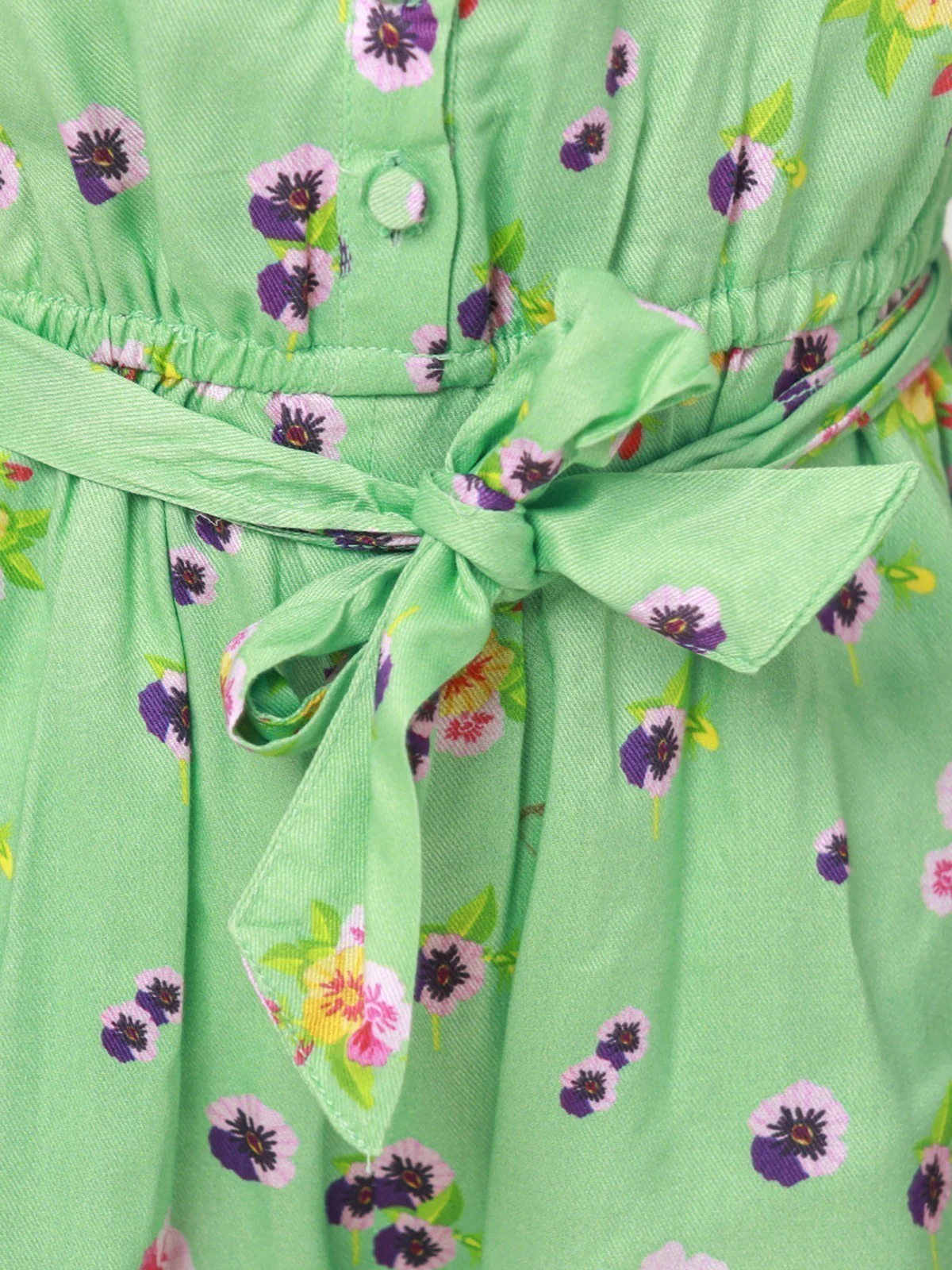 All Over Print Jumpsuit - EGTJSW22-001 - Image 4