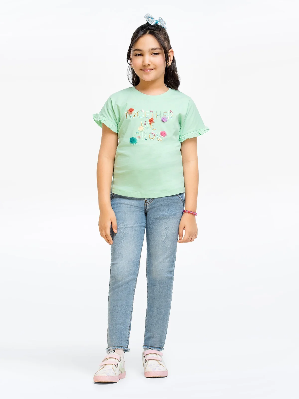 Graphic Tee - EGTK23-004 - Image 2