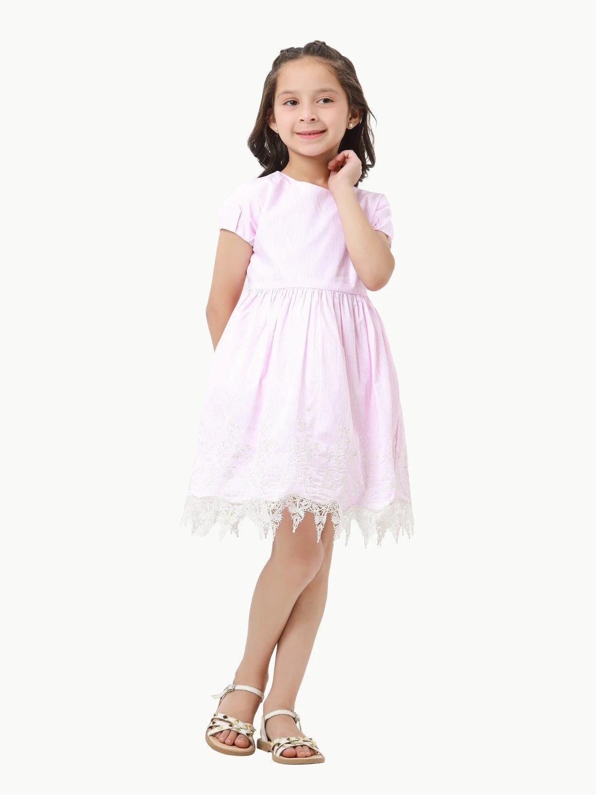 Frock - EGTF23S-200039