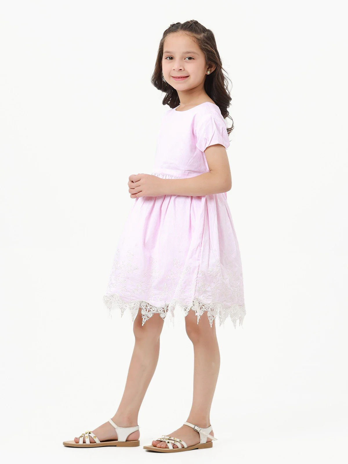 Frock - EGTF23S-200039 - Image 3