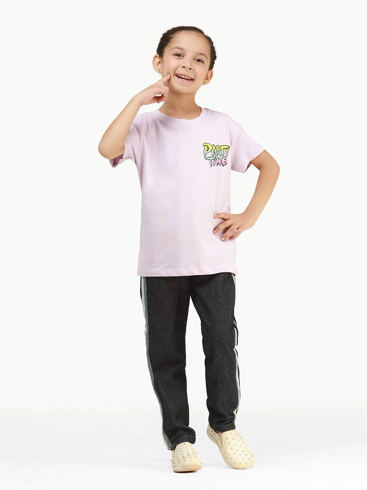 Graphic Tee - EGTK22-005