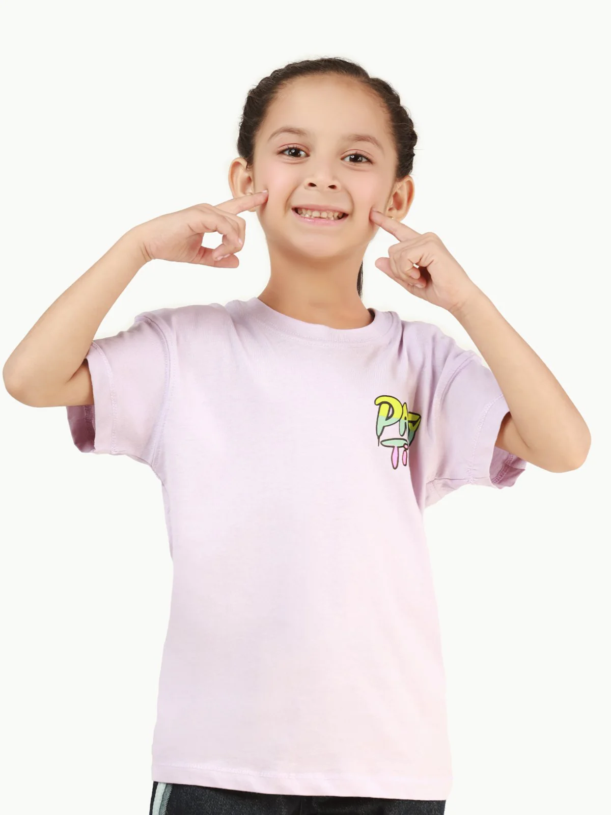 Graphic Tee - EGTK22-005 - Image 2