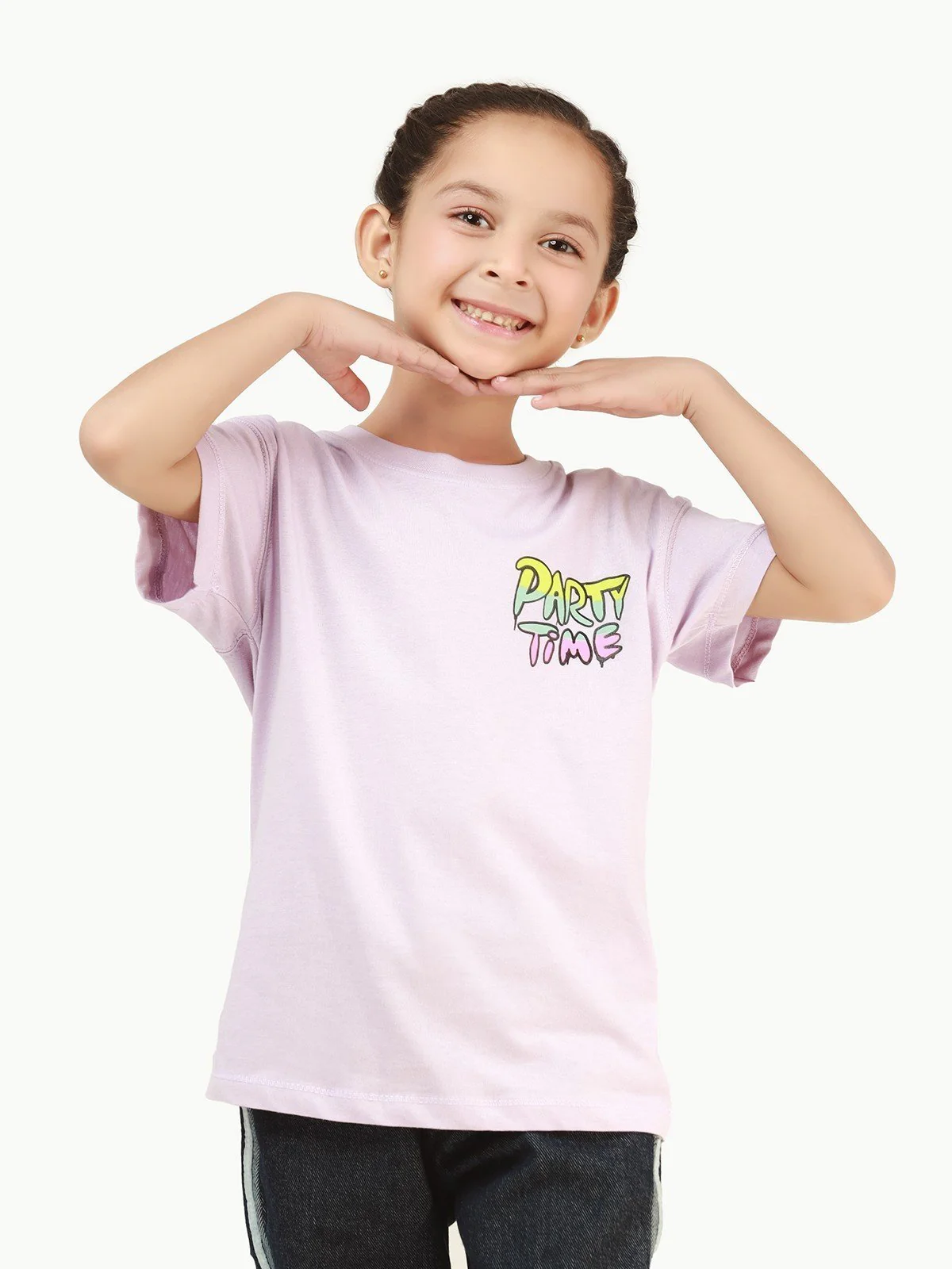 Graphic Tee - EGTK22-005 - Image 3