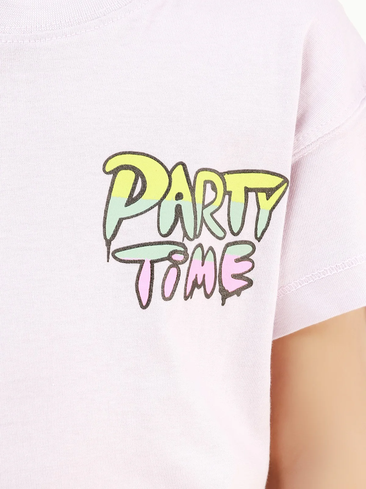 Graphic Tee - EGTK22-005 - Image 5