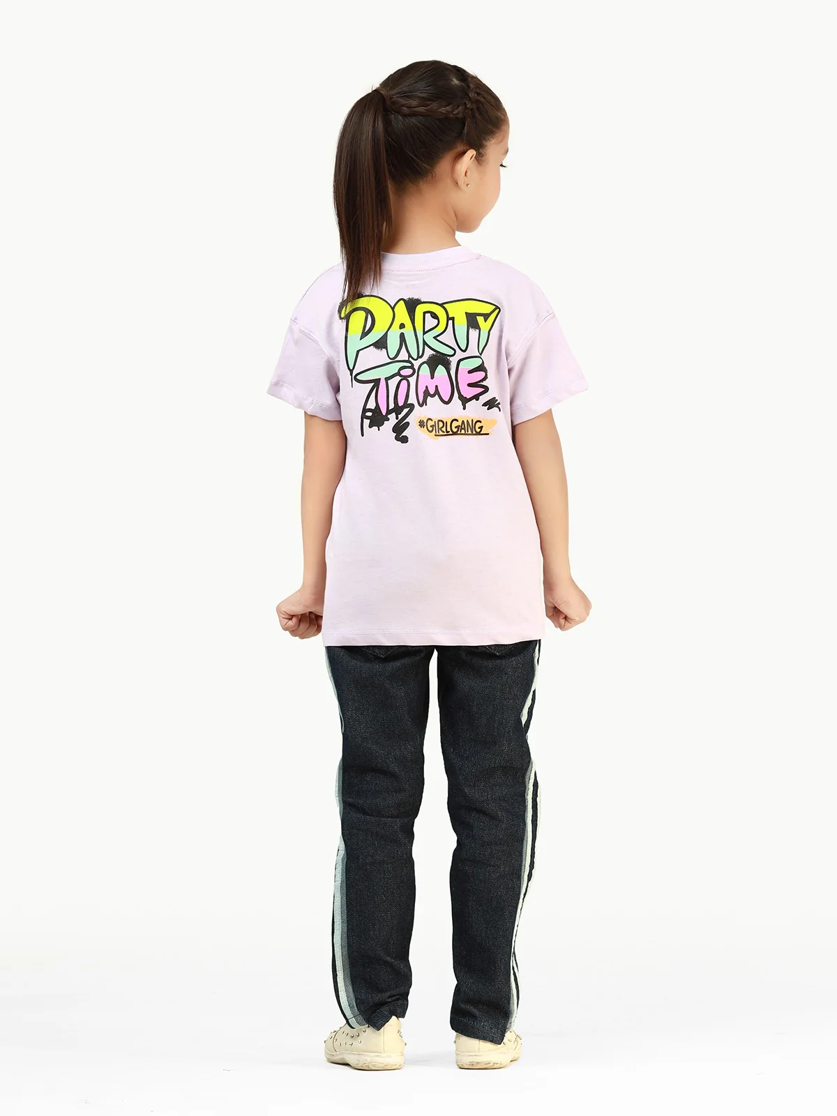 Graphic Tee - EGTK22-005 - Image 6