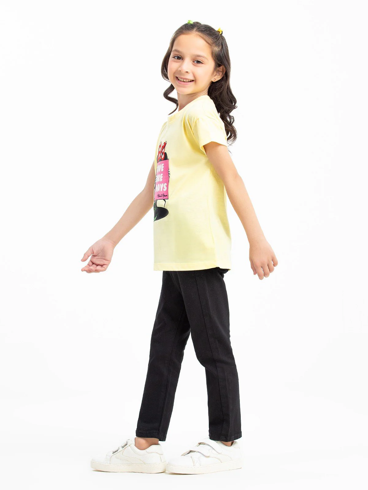 Graphic Tee - EGTK23-033 - Image 4
