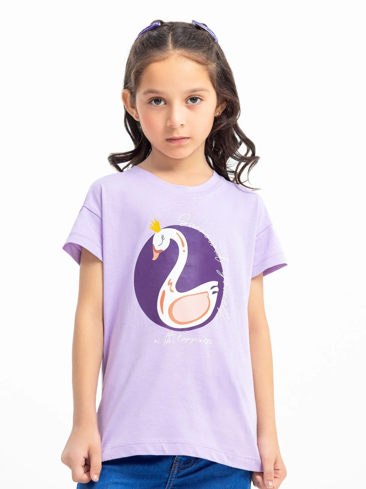 Graphic Tee - EGTK23-034 - Image 2