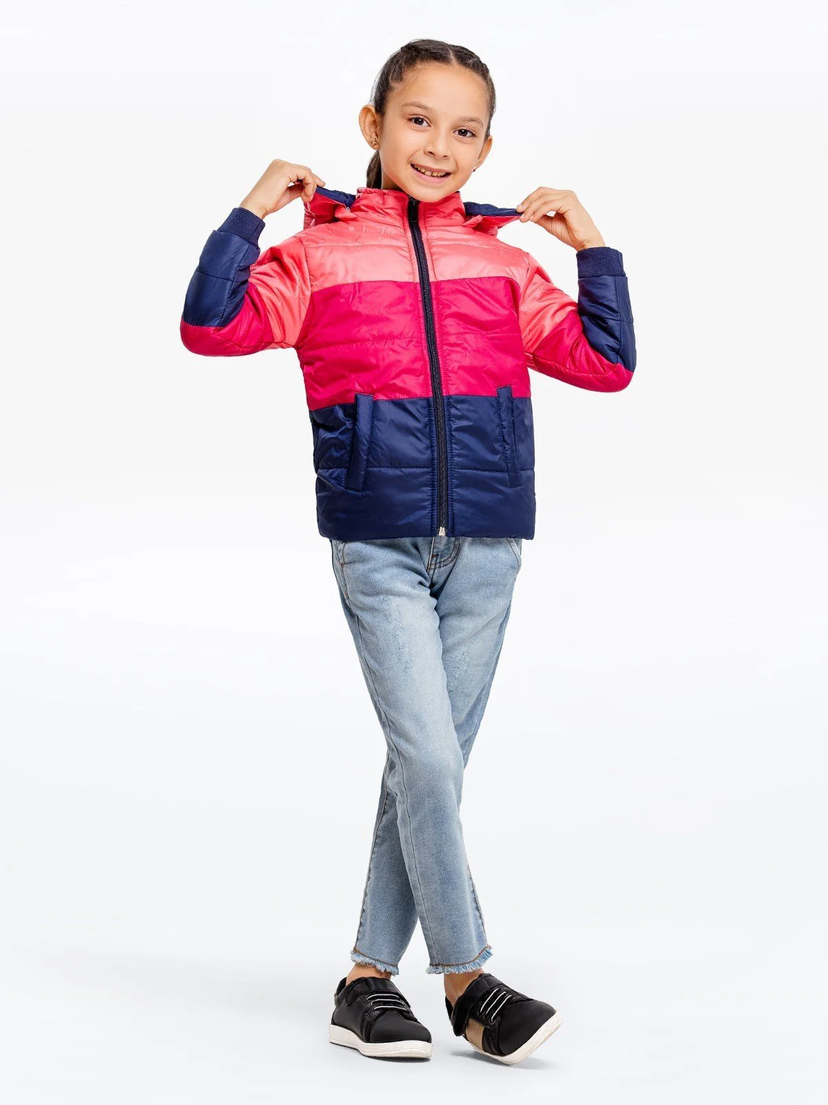 Puffer Jacket - EGTJP22-002 - Image 2