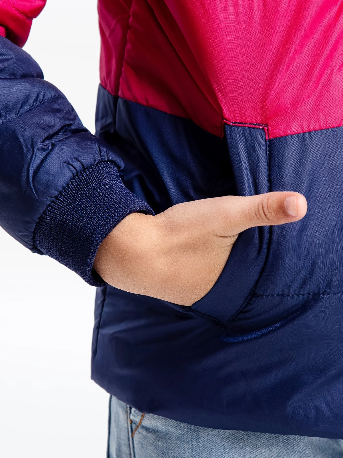 Puffer Jacket - EGTJP22-002 - Image 5