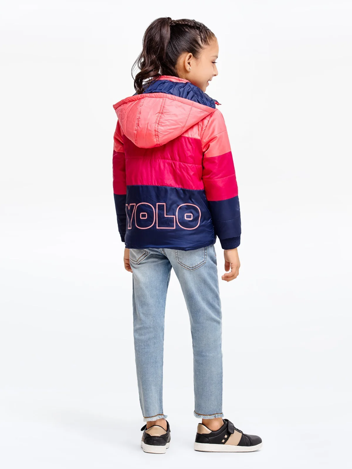 Puffer Jacket - EGTJP22-002 - Image 6