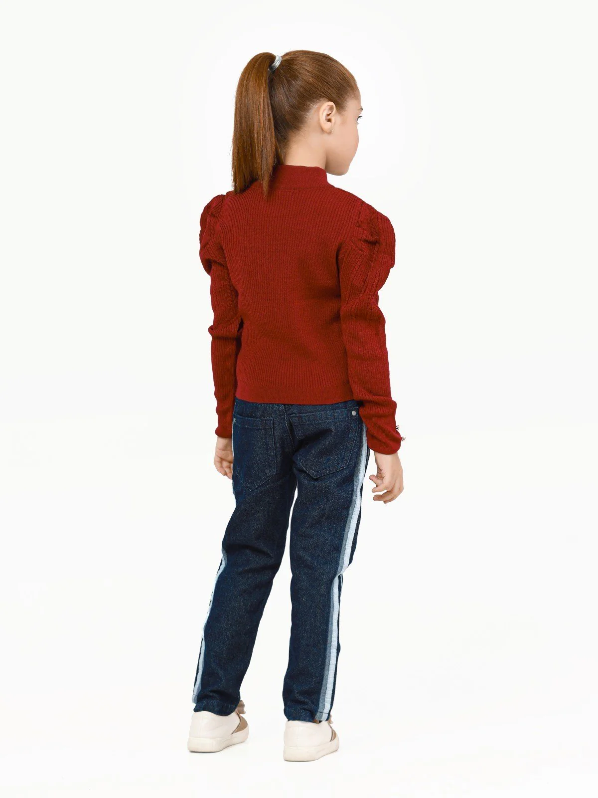 Woolen Sweater - EGTSWT22-002 - Image 5