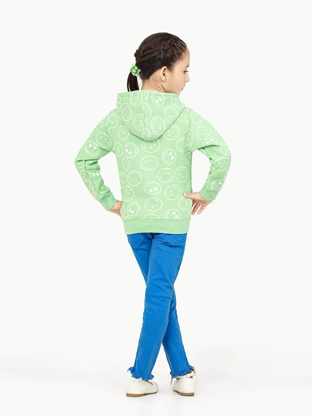 All Over Print Hoodie - EGTH22-005 - Image 4