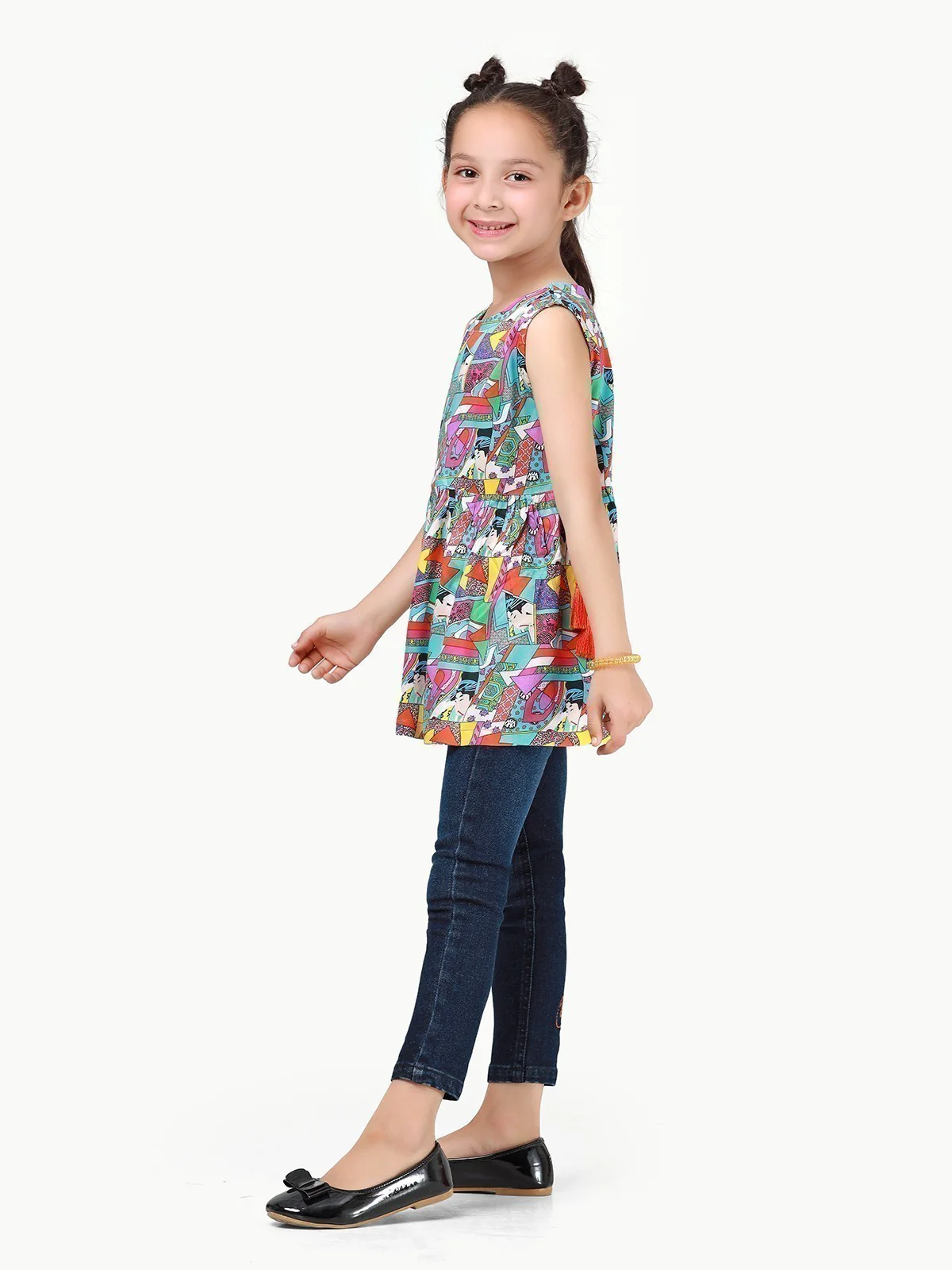 Frock - EGTF22S-200024 - Image 2