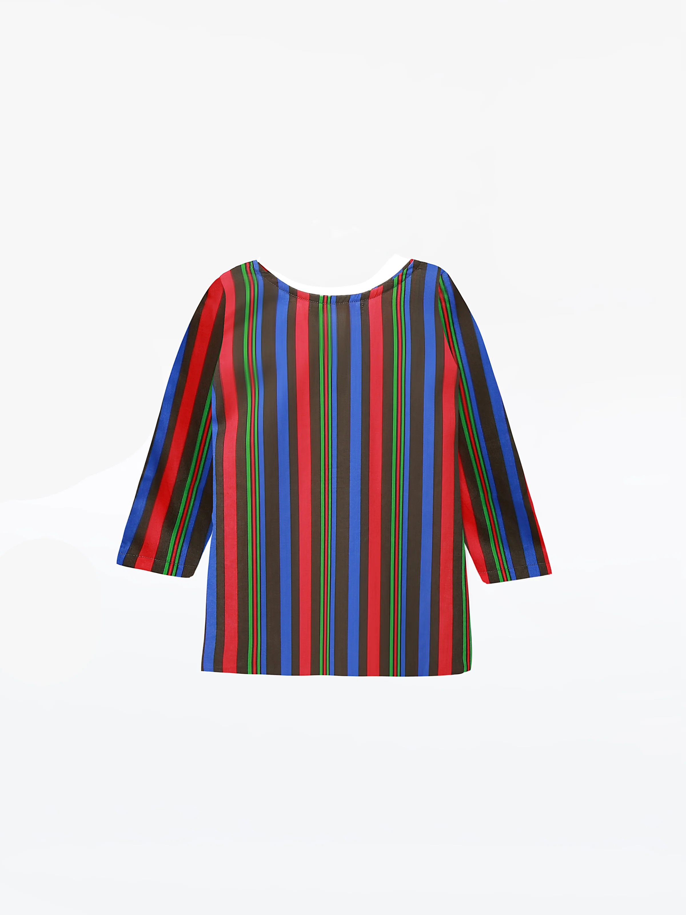 Printed Lawn Shirt - EGTKP22-70474 - Image 2