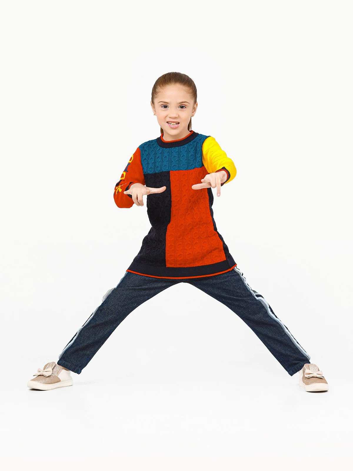 Frock - EGTSF22-006 - Image 4