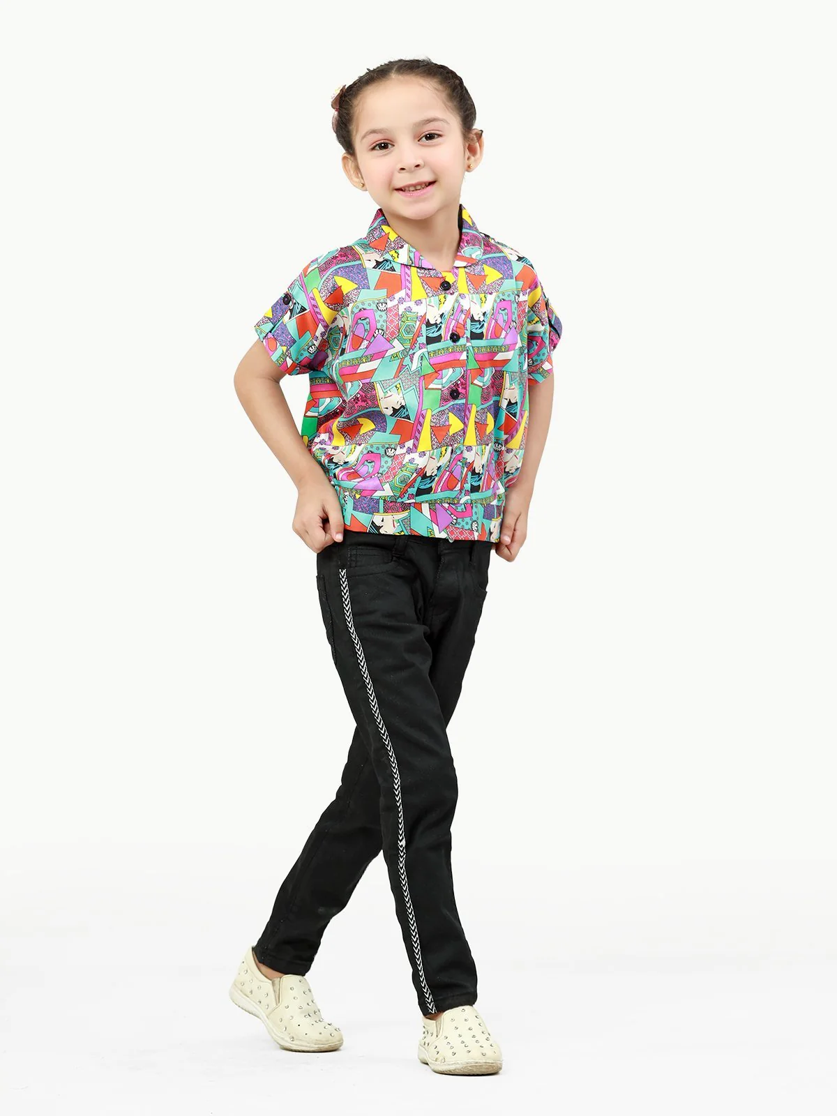 Fusion Top - EGTW22-014