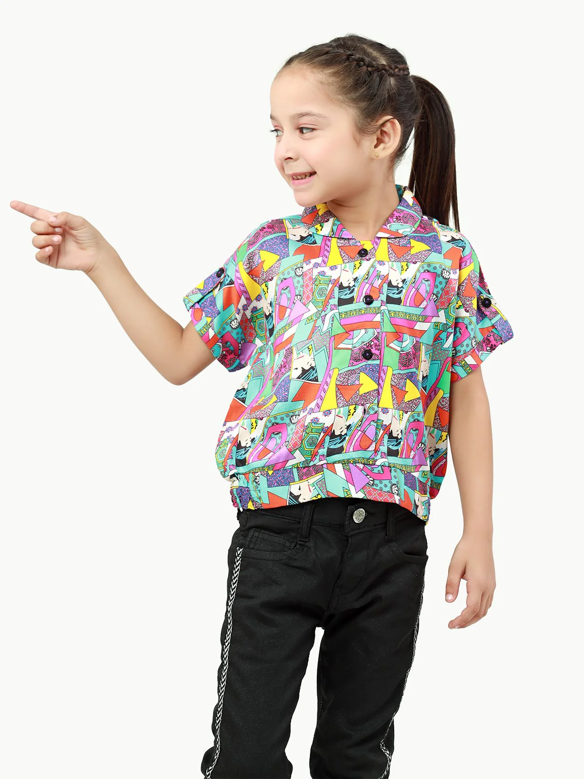 Fusion Top - EGTW22-014 - Image 2