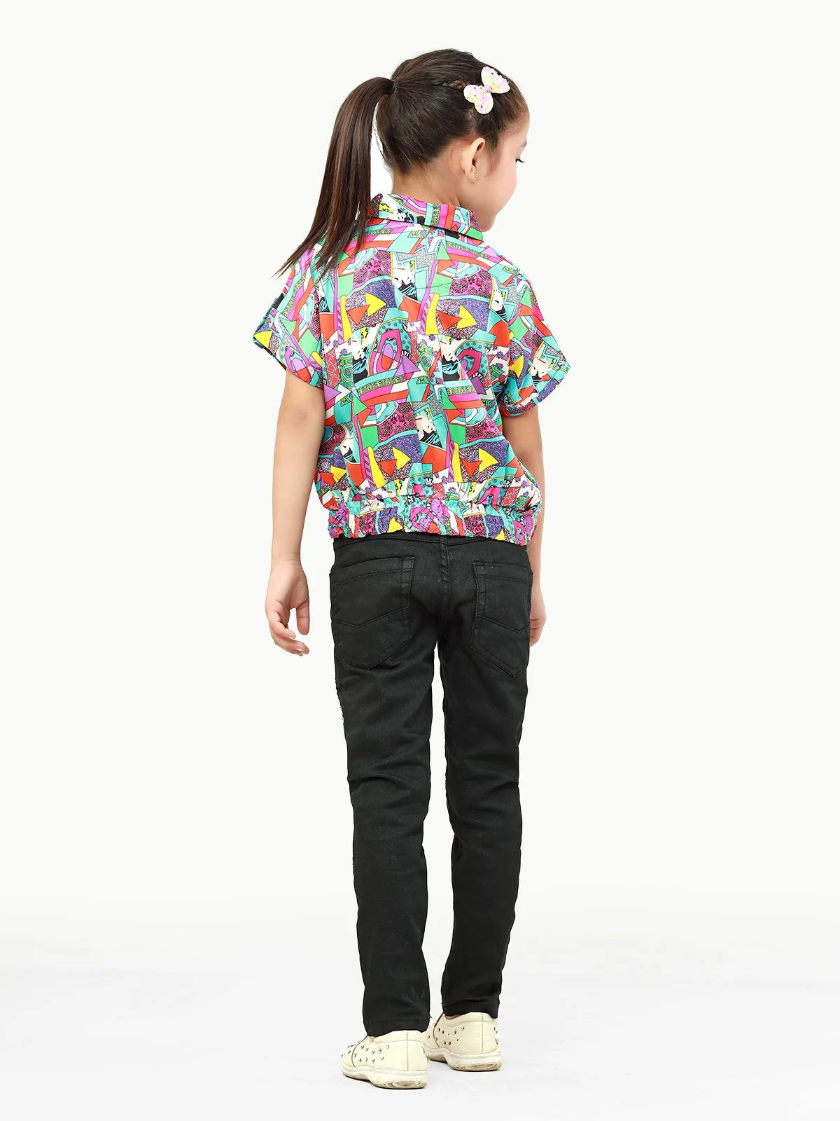 Fusion Top - EGTW22-014 - Image 3