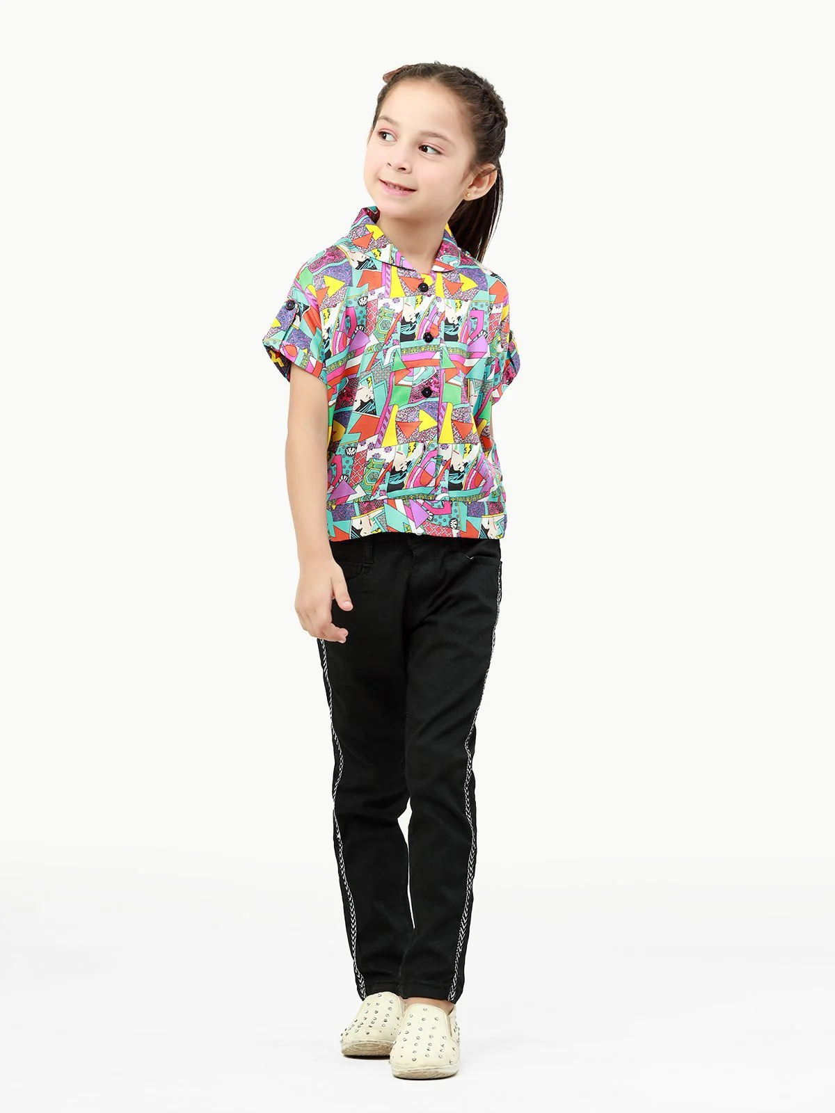 Fusion Top - EGTW22-014 - Image 4