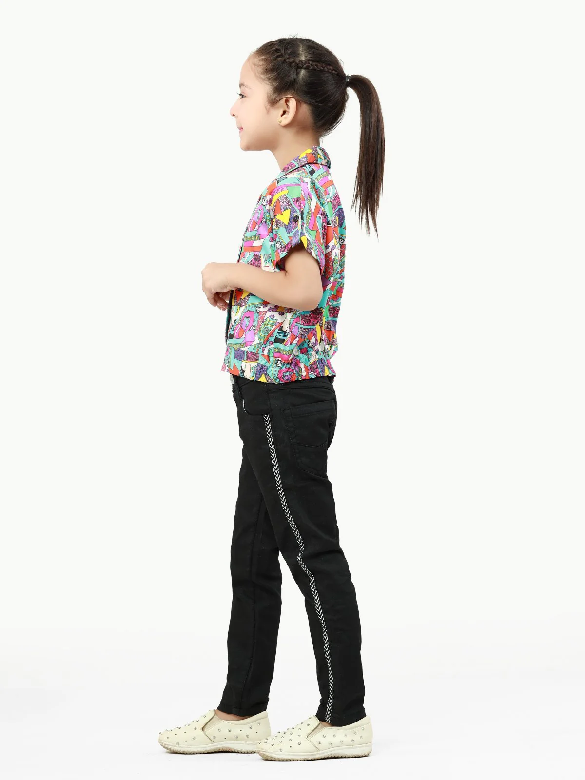 Fusion Top - EGTW22-014 - Image 5