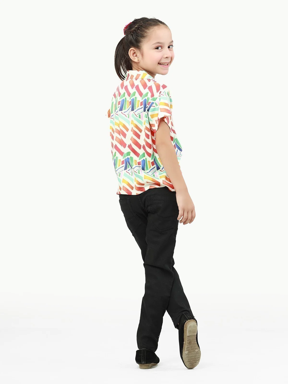 Fusion Top - EGTW22-022 - Image 3