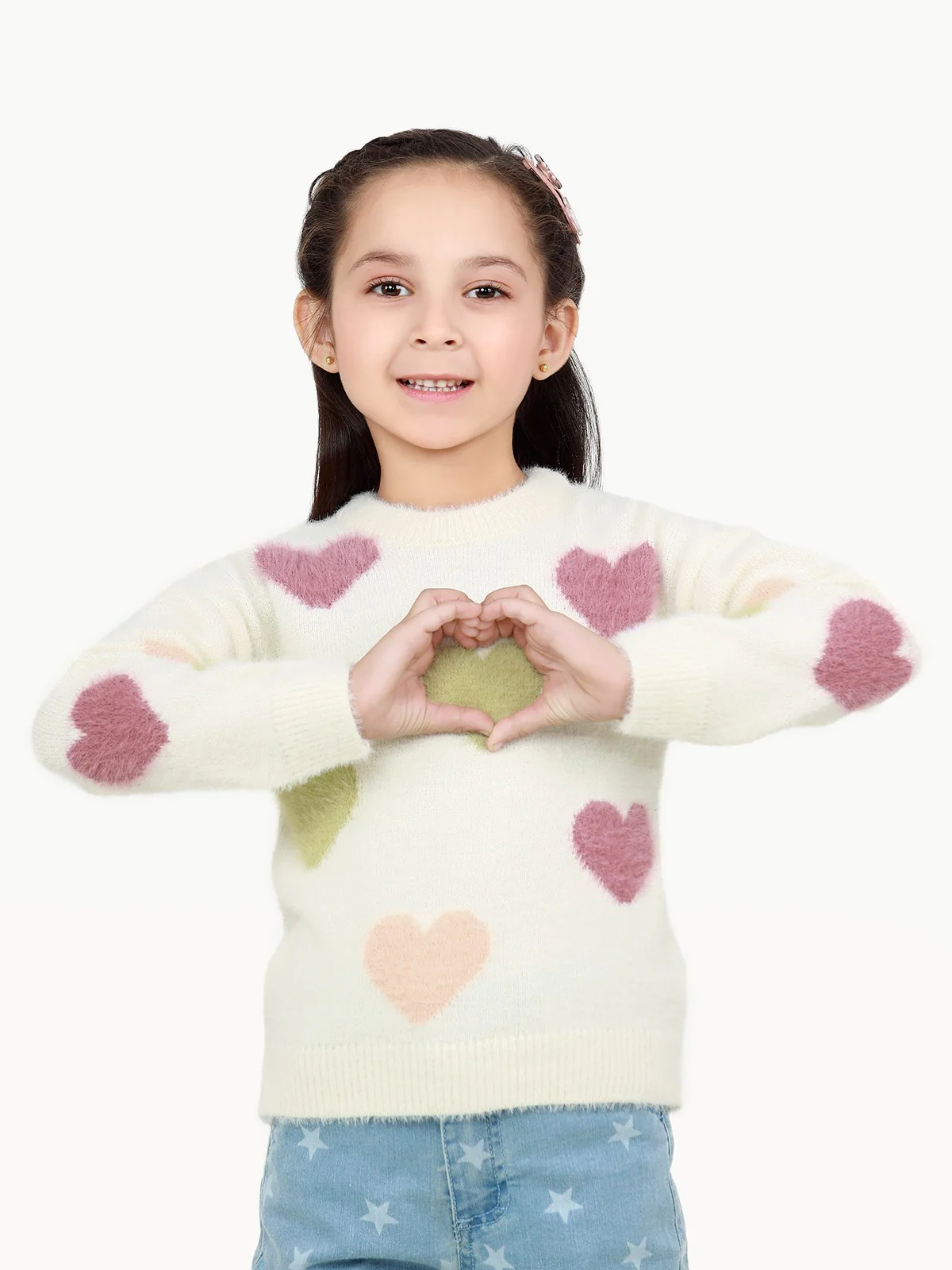 Woolen Sweater - EGTSWT22-004 - Image 2