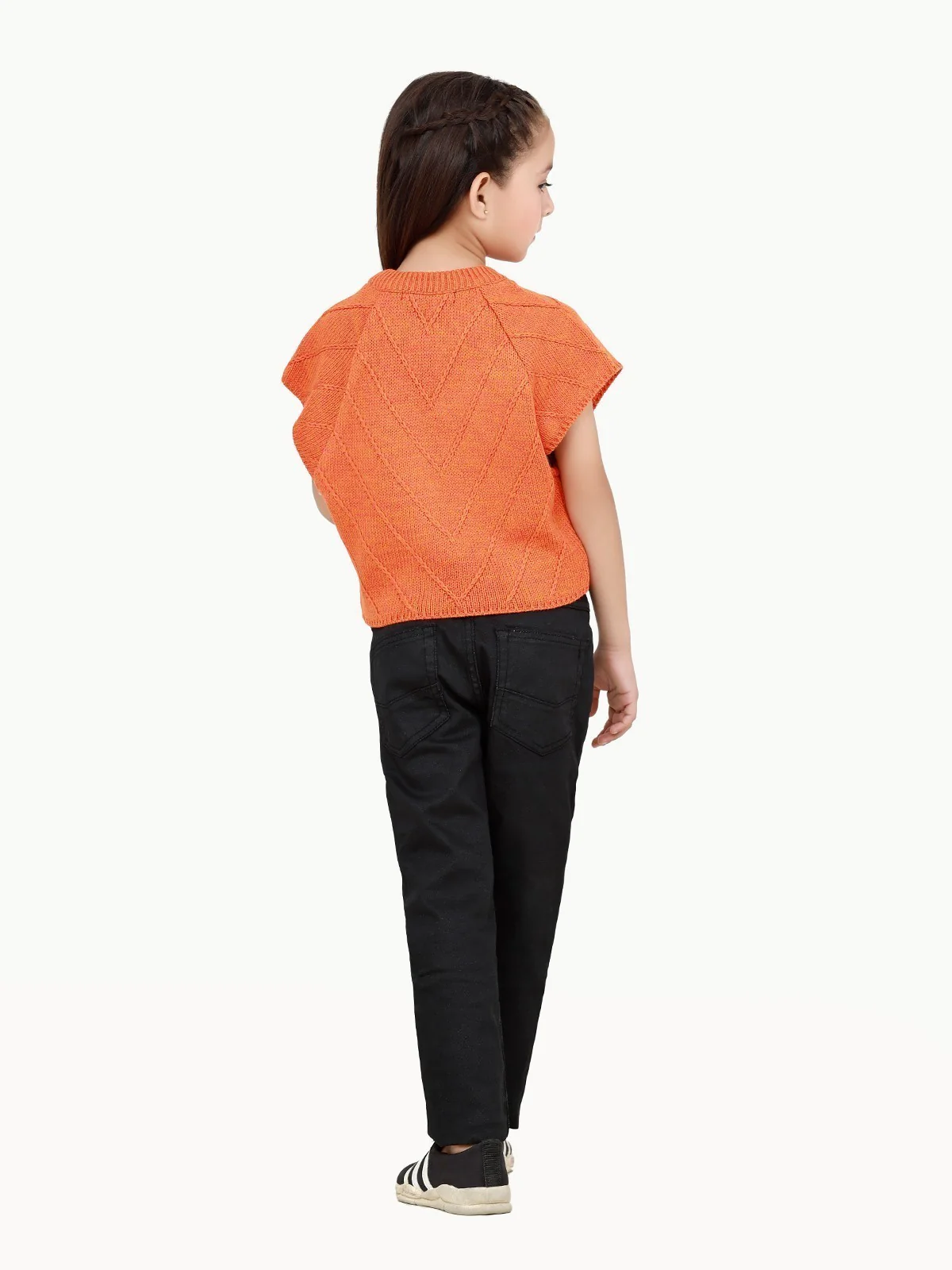 Woolen Sweater - EGTSWT22-007 - Image 4