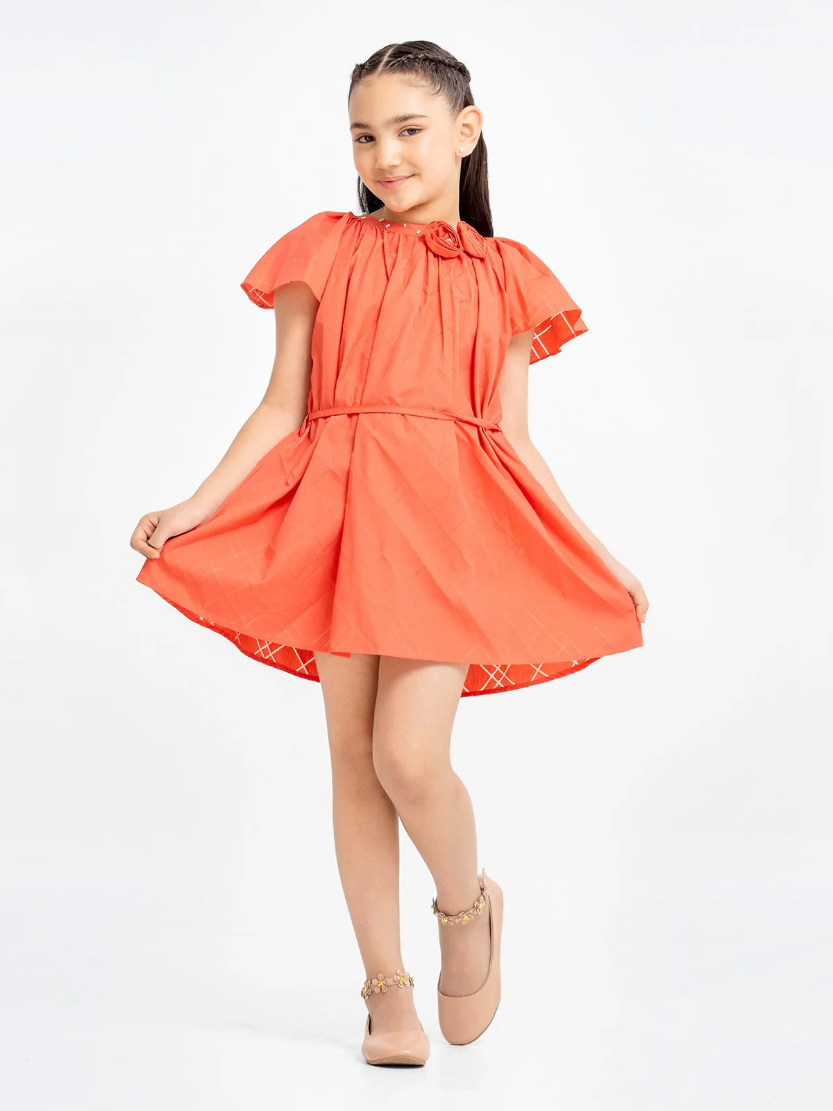 Frock - EGTF23S-200050
