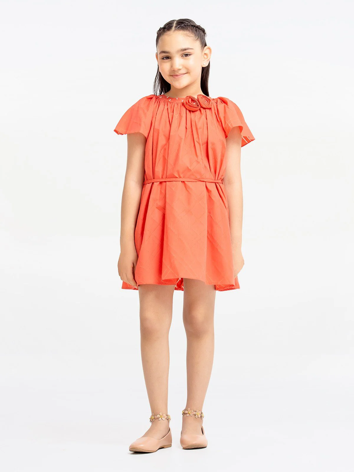 Frock - EGTF23S-200050 - Image 2