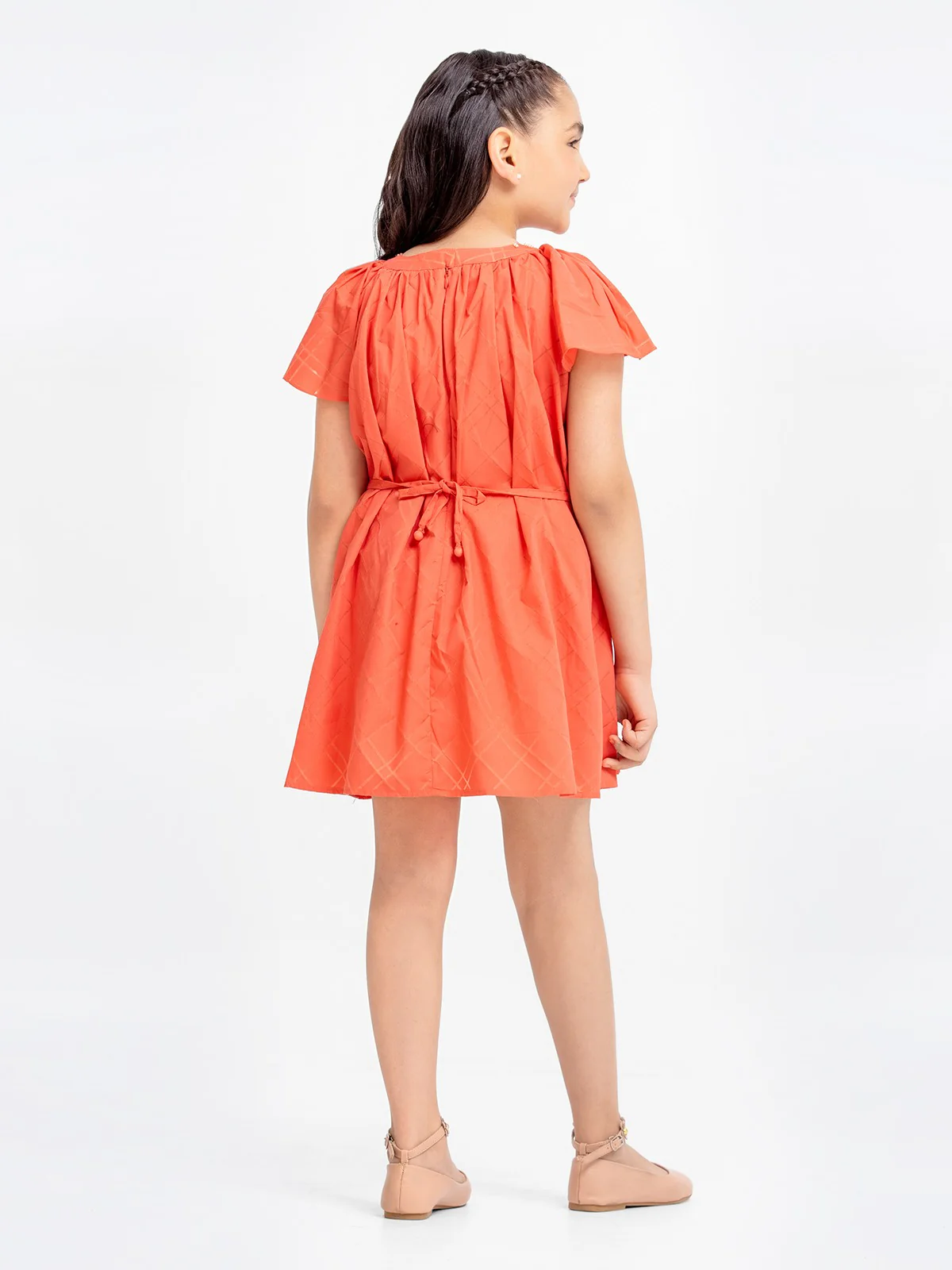 Frock - EGTF23S-200050 - Image 4
