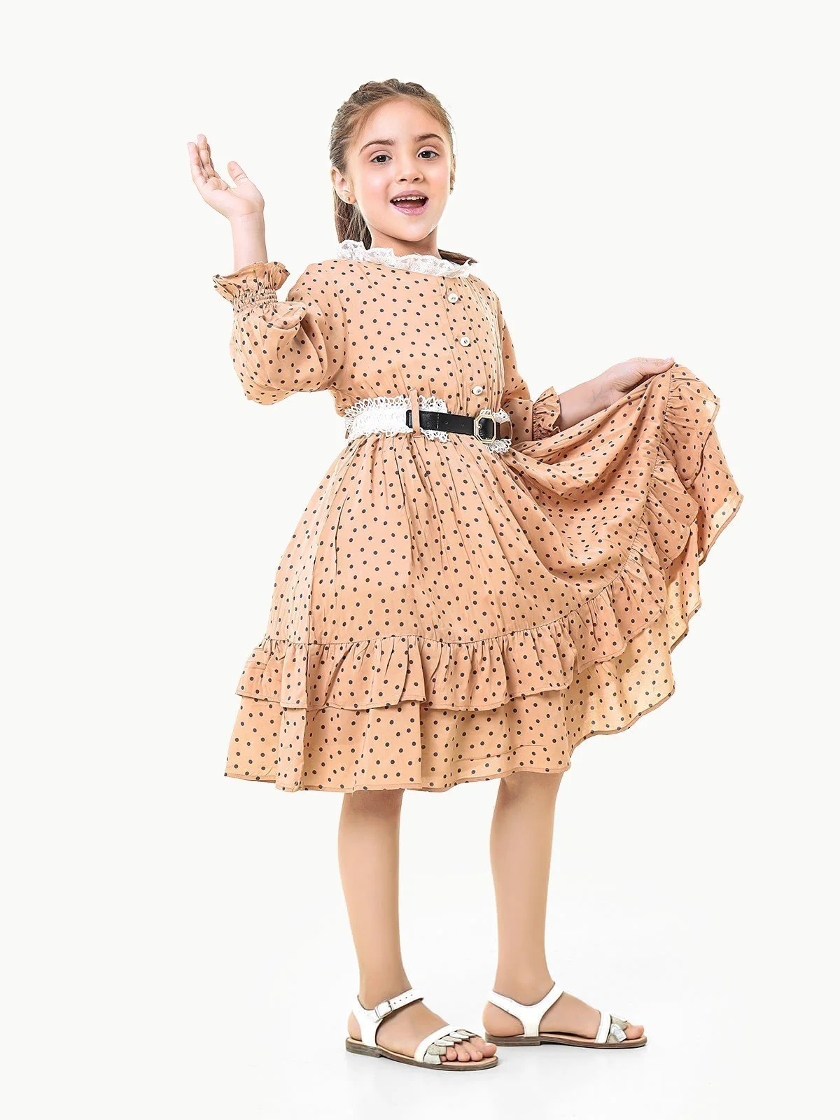 Frock - EGTFW23W-200033 - Image 3