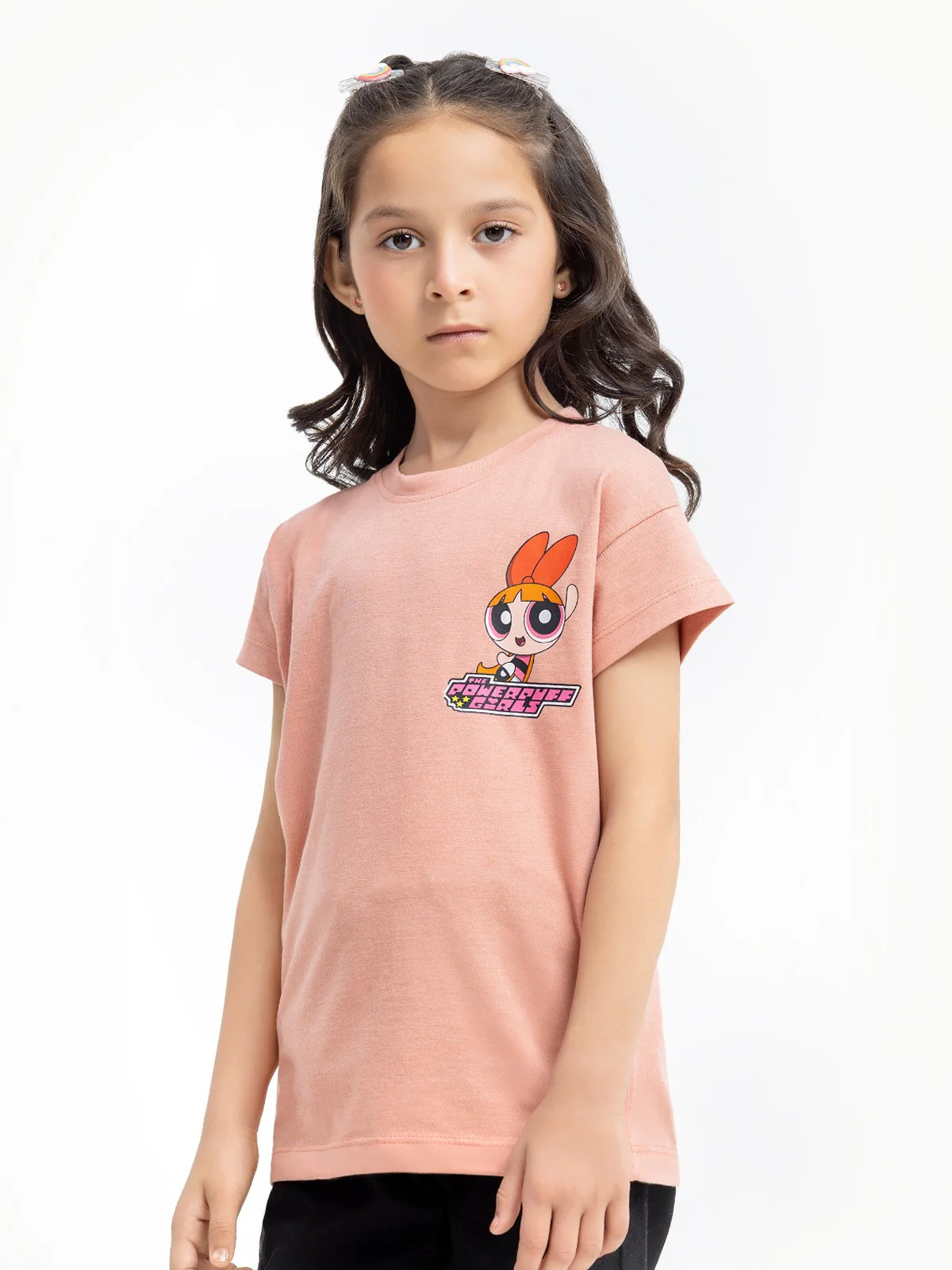 Graphic Tee - EGTK23-032 - Image 4