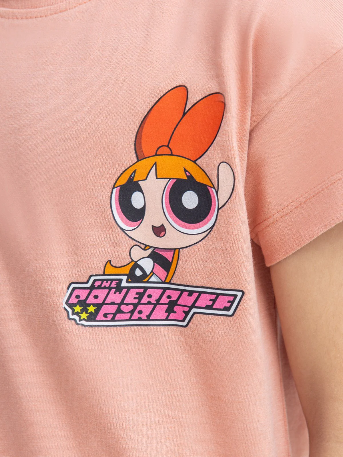 Graphic Tee - EGTK23-032 - Image 5