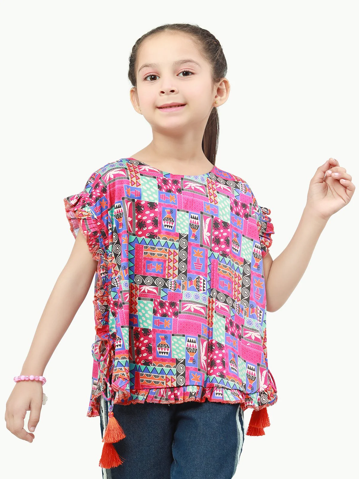 Fusion Top - EGTW22-015 - Image 2