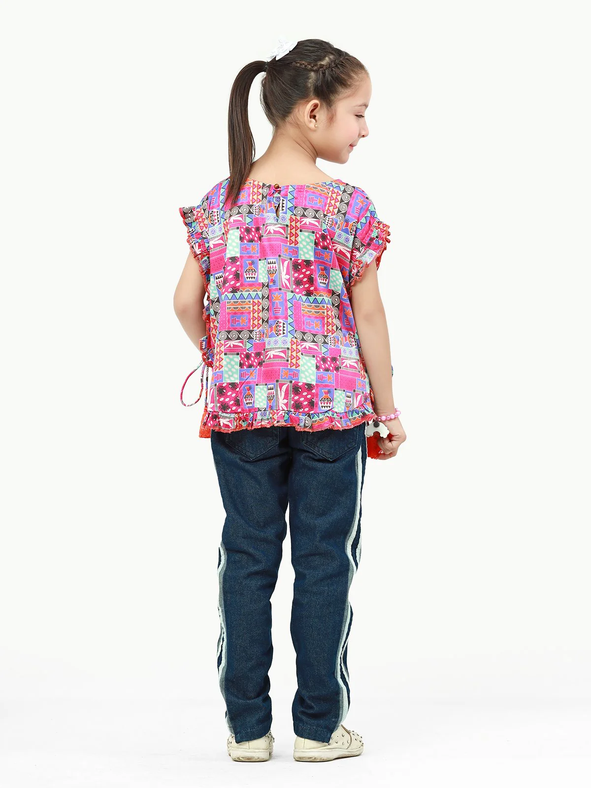 Fusion Top - EGTW22-015 - Image 3