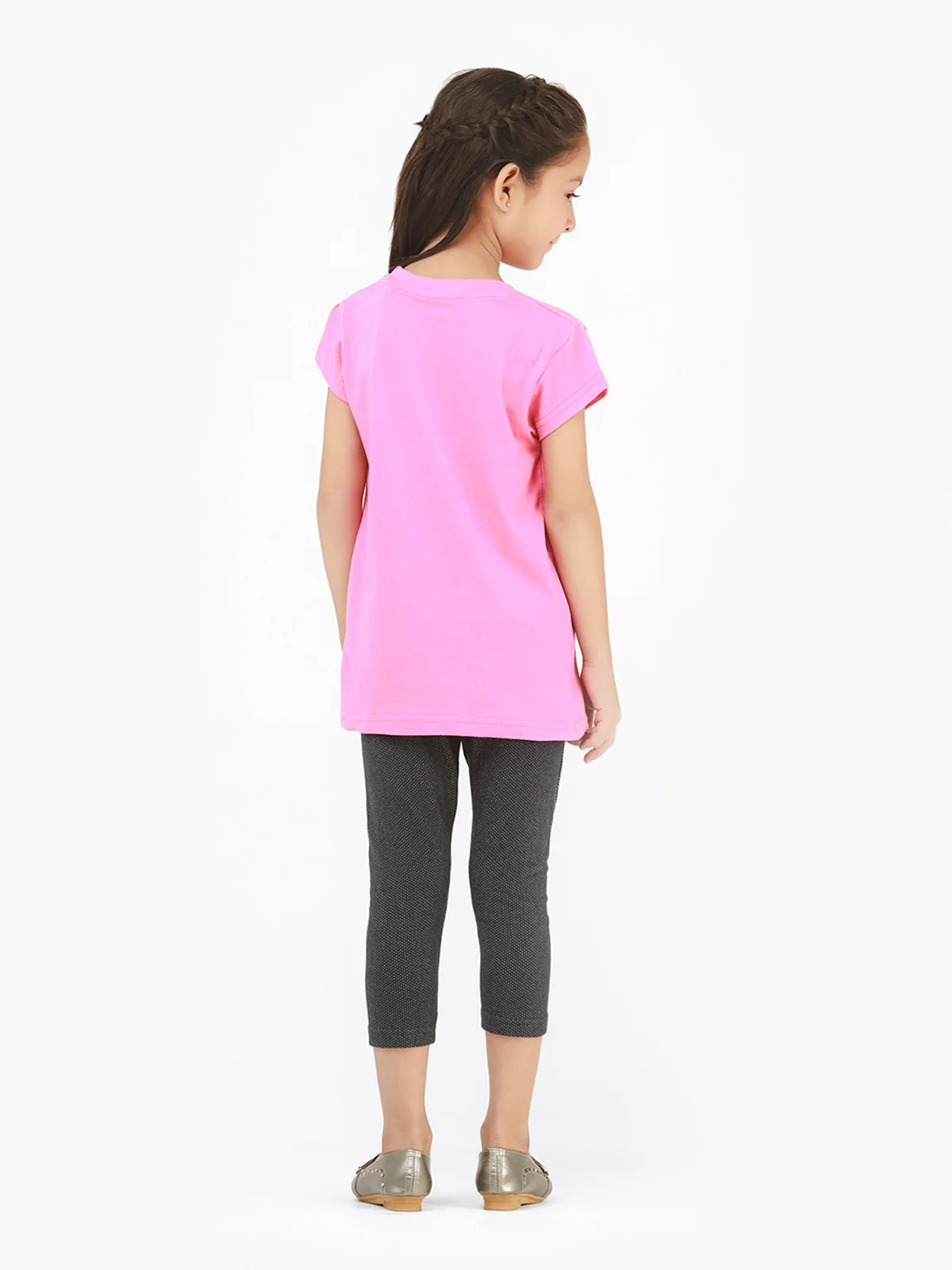 Graphic Tee - EGTK22-003 - Image 6
